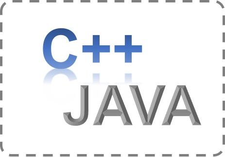 三道题带你复习C++和Java